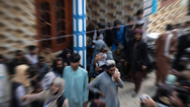 Photo of UN warns only 11% of Afghan returnees have found employment