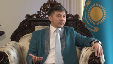 Photo of Afghanistan to become key player in regional cooperation within five years, says Kazakh ambassador