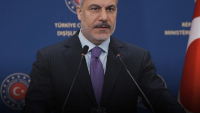 تصویر ترکیه: اسرائیل به دنبال فرصت‌ برای حمله به ایران است