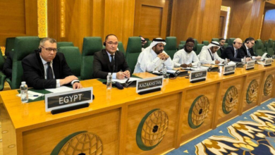 Photo of OIC Ministerial Contact Group holds preparatory talks ahead of Kabul visit