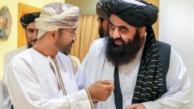 Photo of Afghanistan and Oman stress expanding bilateral ties in phone call between foreign ministers