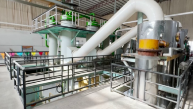 Photo of Balkh Issues 856 Trade and Industry Licenses in One Year