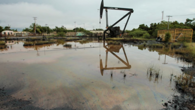 Photo of Trump announces plan to sell Venezuelan oil as US signals it is in talks with Caracas