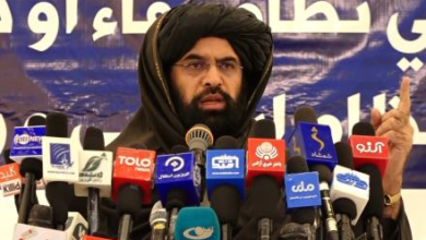 Photo of Deputy Minister of Borders: Islamic Emirate ‘Not Dependent on East or West’