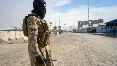 Photo of Afghan-Pakistan crossing closure leaves students and families stranded