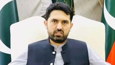 Photo of KP chief minister questions Pakistan’s claims of militants operating from Afghanistan
