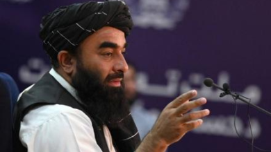 Photo of Zabihullah Mujahid: Western Distrust, Pakistan Tensions, Governance Goals