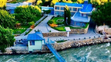 تصویر تکمیل شش پروژه انکشافی به ارزش بیش از ۱۶ میلیون افغانی در پنجشیر 