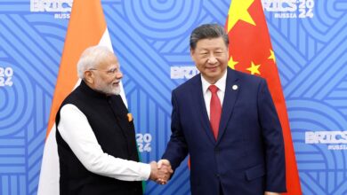 Photo of China’s Xi says India, China are ‘friends, partners’