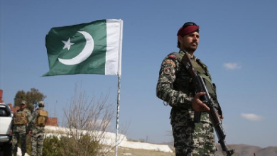 Photo of Pakistan army orders evacuation of Tirah Valley, fears of mass displacement grow