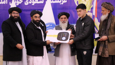 Photo of Support for athletes highlighted as symbol of national unity