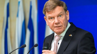 تصویر اتحادیه اروپا: در برابر تهدیدهای آمریکا بر حاکمیت گرینلند و منافع راهبردی خود کوتاه نمی‌آییم