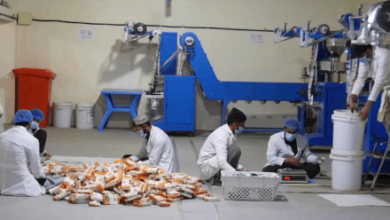 Photo of Kandahar Factory Boosts Output After Halt in Pakistan Trade