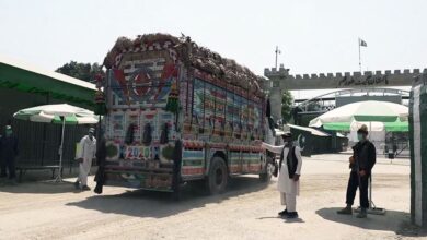 تصویر بانک جهانی از کاهش شدید صادرات افغانستان در دسمبر ۲۰۲۵ خبر داد