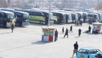 Photo of GPS Devices Installed in Over 20,000 Vehicles to Boost Transport Safety