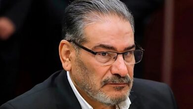 تصویر شمخانی به المیادین: ایران آماده پاسخ بازدارنده و مؤثر به هر تهدید است؛ جغرافیای رویارویی محدود به دریا نیست