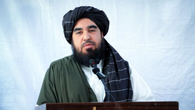 Photo of DABS names Abdul Haq Hamkar as new CEO