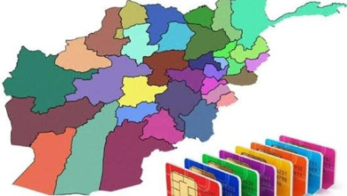 تصویر ۱۶ میلیون تن در افغانستان به انترنت دسترسی دارند