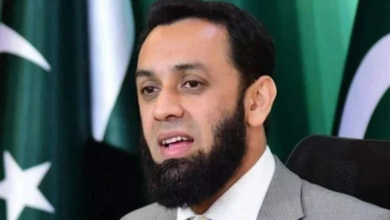 Photo of Pakistan raises concern over growing Afghanistan-India engagement