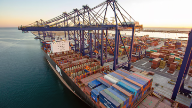 Photo of Pakistan reports 56% drop in exports to Afghanistan in second half of 2025