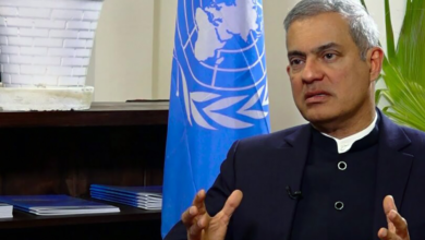 Photo of UN warns of triple crisis in Afghanistan: drought, migrant return and funding shortfalls