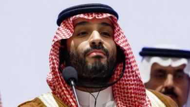 Photo of Saudi won’t allow airspace to be used for military action against Iran, crown prince says