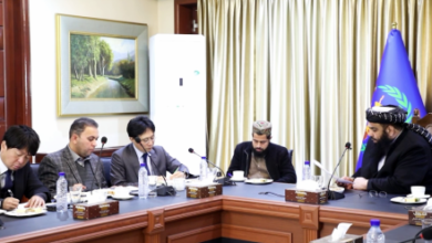 Photo of Japanese Envoy: Tokyo Will Not Interfere in Afghanistan’s Internal Affairs