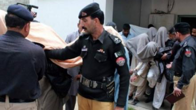 Photo of Over 100 Afghan Migrants Arrested in Pakistan Amid Ongoing Deportations