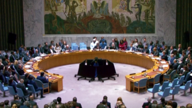 Photo of Security Council Renews Mandate of Afghanistan Sanctions Monitoring Team