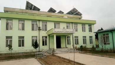 تصویر توزیع کمک به ۵۱۴۰ خانواده عودت‌کننده و میزبان نیازمند در ولایت بلخ طی یک ماه گذشته