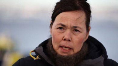 تصویر وزیر خارجه گرینلند: نتایج مذاکرات با آمریکا هنوز نامعلوم است و مسیر طولانی در پیش است