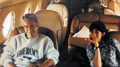 Photo of Allegations in Epstein files may amount to ‘crimes against humanity,’ UN experts say