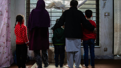 Photo of Pakistan to repatriate nearly 20,000 Afghans awaiting US resettlement