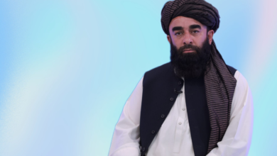 تصویر مجاهد: پاسخ امارت اسلامی به تهاجم پاکستان «نظامی» و «محرمانه» خواهد بود