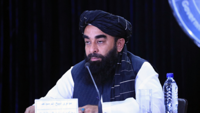 Photo of Pakistan must receive a response for its ‘shameful act’: Mujahid