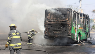 Photo of Mexican military kills cartel boss ‘El Mencho’ in US-backed raid