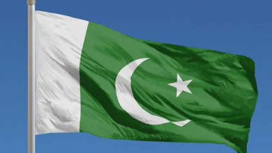 تصویر پاکستان دو جنرال قنسول در کندهار و بلخ معرفی کرد 