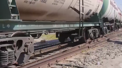 Photo of Afghanistan’s Fuel Imports from Russia Rise by 20% in 2025