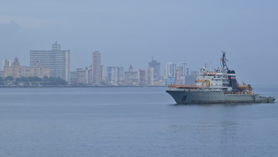 Photo of Cuba says it killed 4 exiles, wounded 6 others who attacked from Florida speedboat