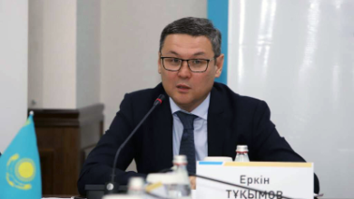 Photo of Kazakhstan and Uzbekistan shift to opportunity-focused approach on Afghanistan; regional cooperation highlighted