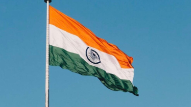 تصویر هند حملات هوایی پاکستان به خاک افغانستان را شدیداً محکوم کرد