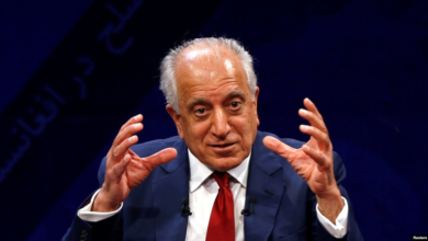 تصویر زلمی خلیل‌زاد: وضعیت کنونی پاکستان «غم‌انگیز و نگران‌کننده» است و نیاز به تحلیل عینی دارد