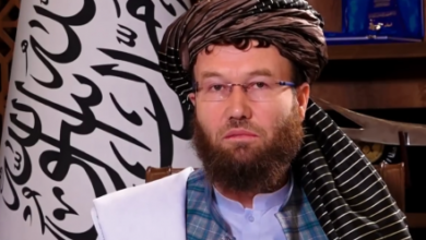 Photo of Agriculture Minister Says Political Use of Migrant Deportations Failed