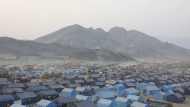 تصویر سازمان جهانی مهاجرت و سازمان ملل: درگیری‌های افغانستان و پاکستان وضعیت بازگشت‌کنندگان افغان را تشدیدکرده و کمک‌رسانی را مختل کرده است