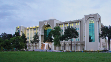 تصویر وزارت دفاع ملی: تجاوز پاکستان به ننگرهار و پکتیکا جنایت علیه غیرنظامیان است؛ آماده پاسخ قاطع و حساب‌شده درزمان مناسب هستیم