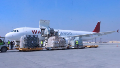 تصویر پولند کمک ۴۵۰ هزار دالری به وزارت صحت عامه افغانستان اهدا کرد؛ شامل ۲۷ نوع دارو و تجهیزات صحی