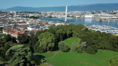 Photo of Second Round of Indirect Iran–U.S. Talks Set for Geneva