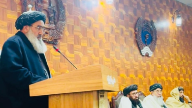 Photo of Ministries of Public Health and Higher Education sign cooperation agreement