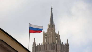 Photo of IEA rejects Russia’s claims of foreign militants in Afghanistan