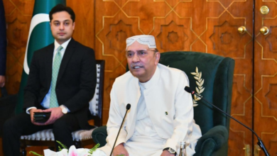 Photo of Pakistan president claims situation in Afghanistan is ‘similar to or worse than pre-9/11’’